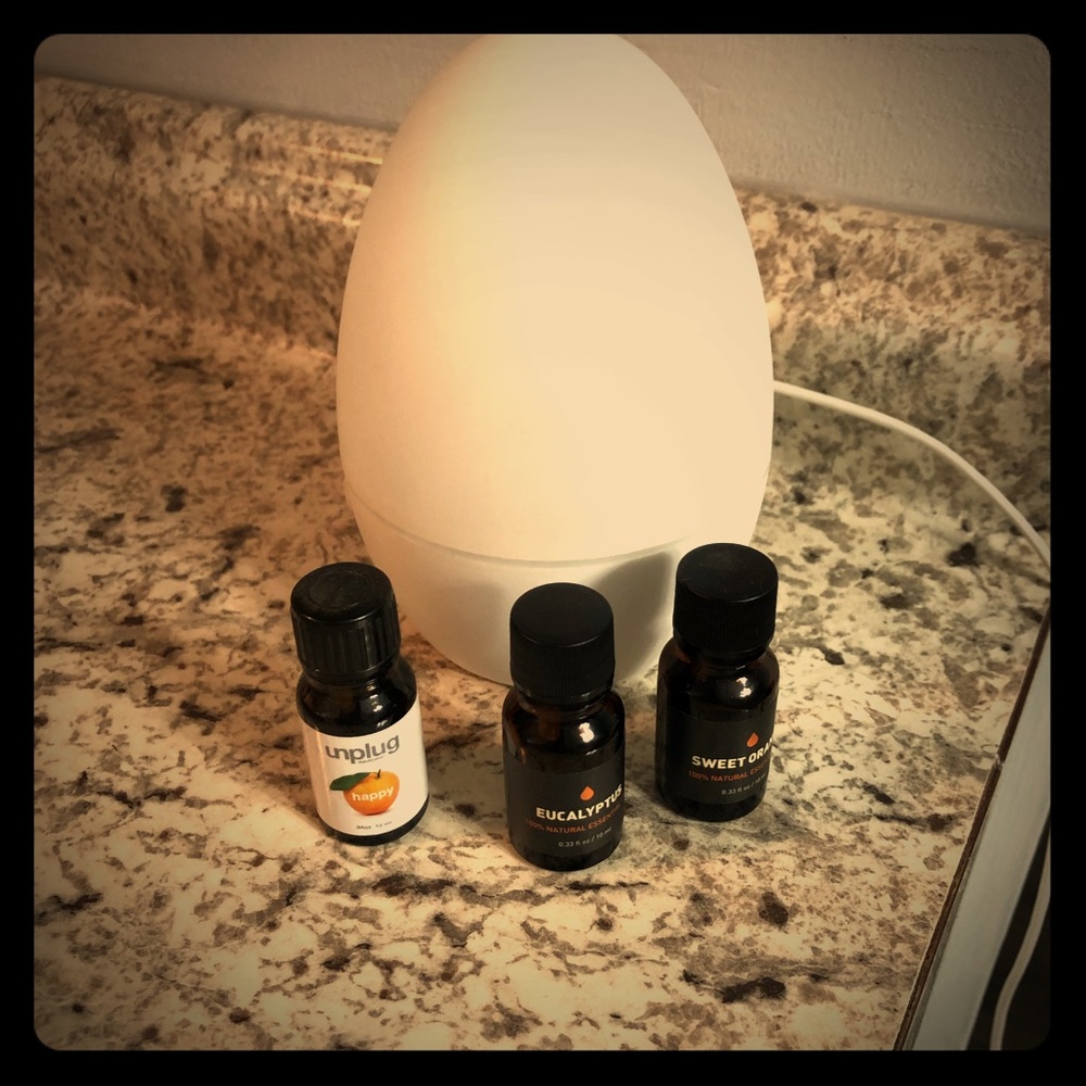 Essential Oils
